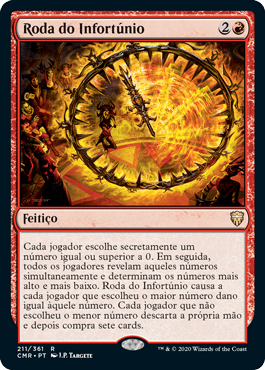 Roda do Infortúnio