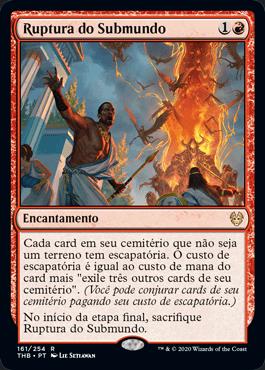 Ruptura do Submundo