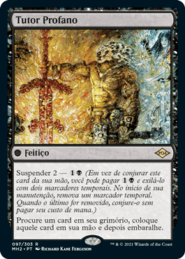 Tutor Profano