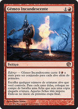 Twinflame Nyx